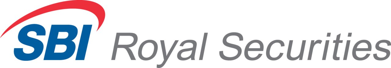 SBI Royal Securities Plc